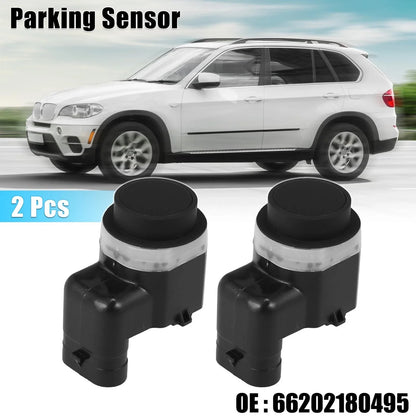 Car Bumper PDC Reverse Parking Assist Sensor for BMW X Series
