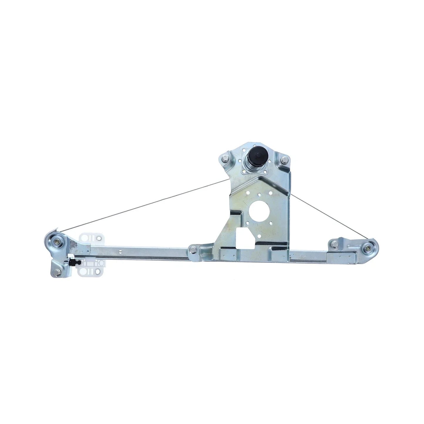 RHR Window Regulator and Crank for Holden Colorado / Isuzu D-Max (2012–2016)