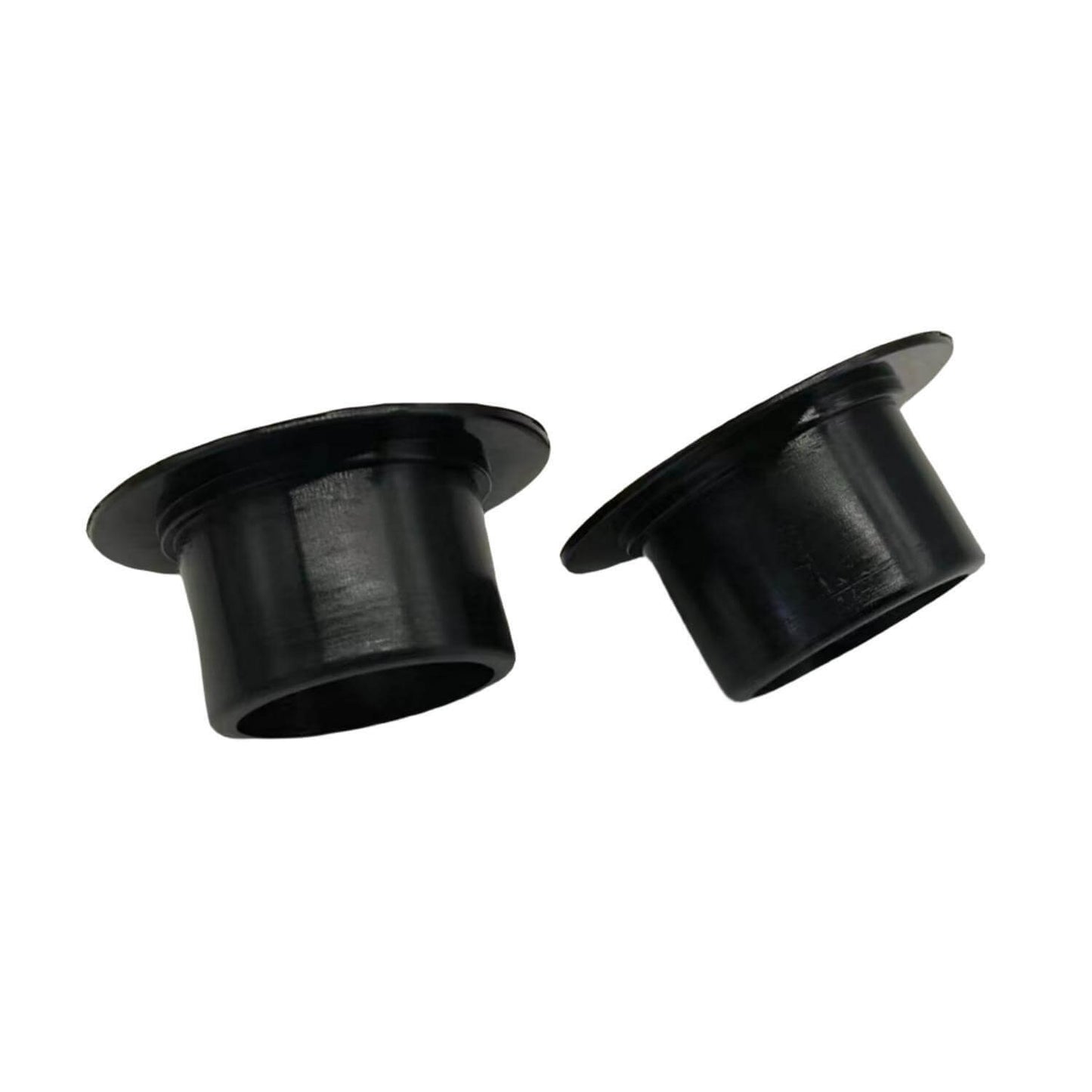Set of 4 Power Trim Plastic Bushings for Volvo Penta AQ270T (Year Range)