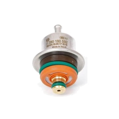 EFI Fuel Pressure Regulator for Ford XR6 4.0L (1998–2003)