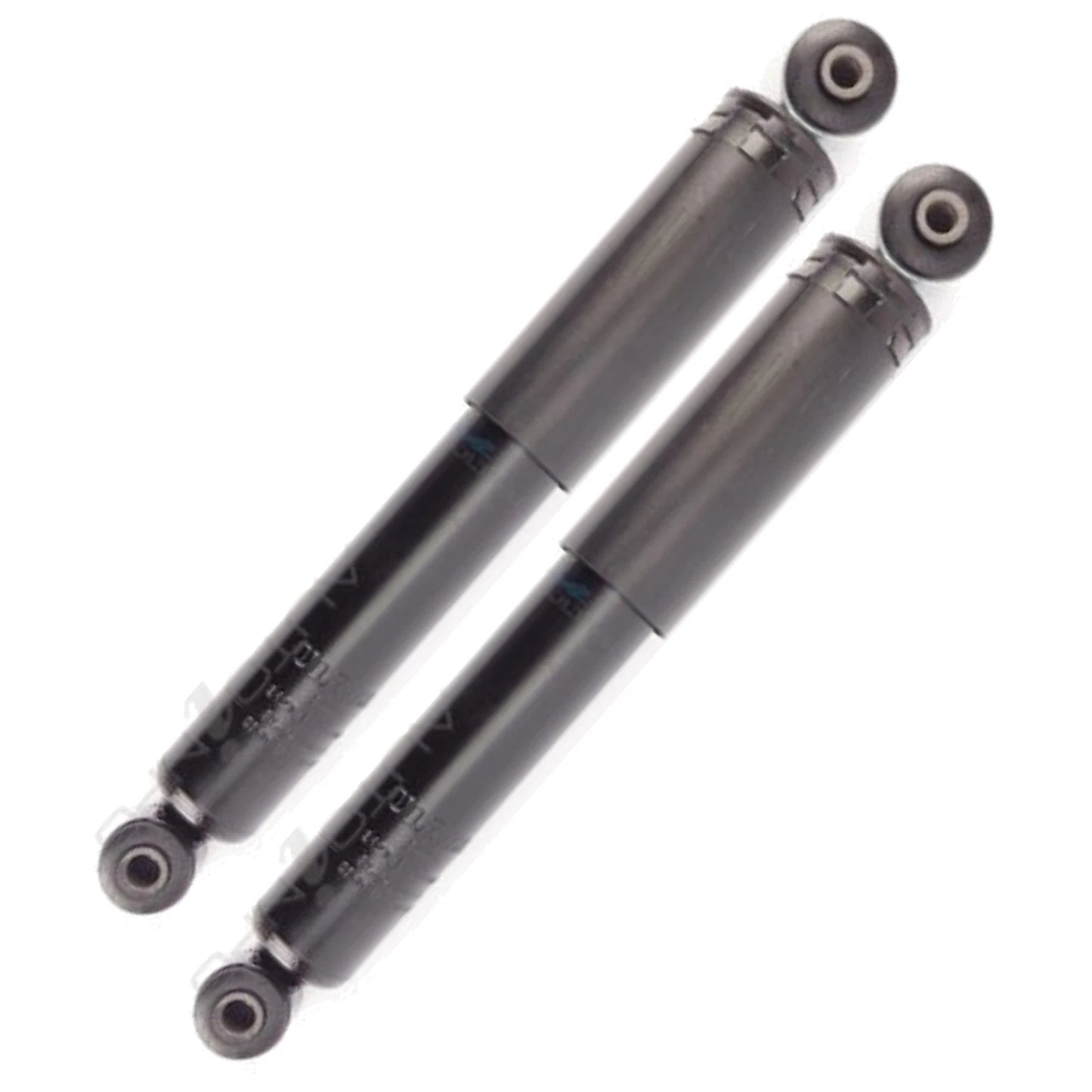 2X Rear Shock Absorbers for Hyundai i30 GD (2012–2017) Hatchback