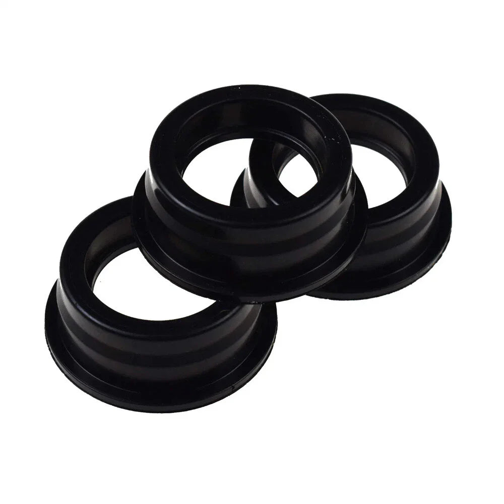 3 x Spark Plug Seals Gasket for Smart Fortwo (2008-2015)
