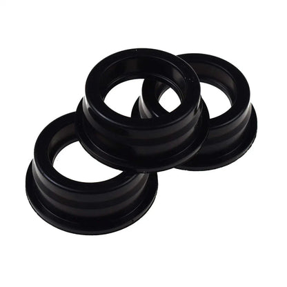 3 x Spark Plug Seals Gasket for Smart Fortwo (2008-2015)
