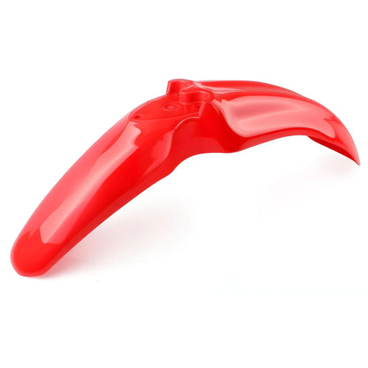 Front Fender for Honda CRF100F / CRF80F / XR100 (1983–2013)