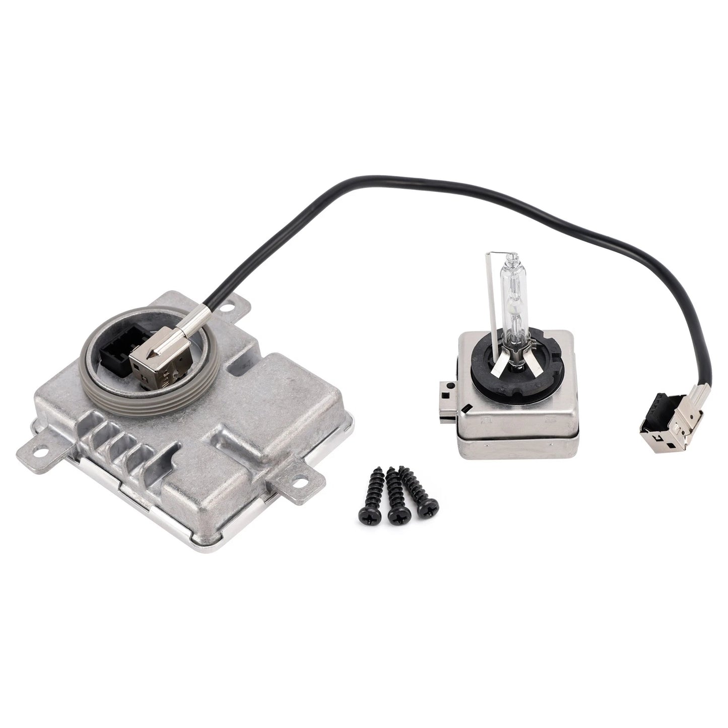 Headlight Control Ballast Module 7PP941329M for Audi S3 RS3 (2013–2020)