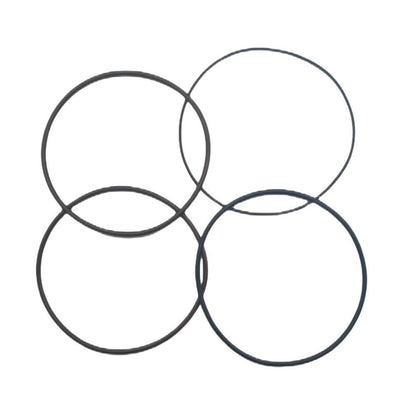 Gasket Kit for Volvo Penta Cylinder Liner (Fits Various Models)