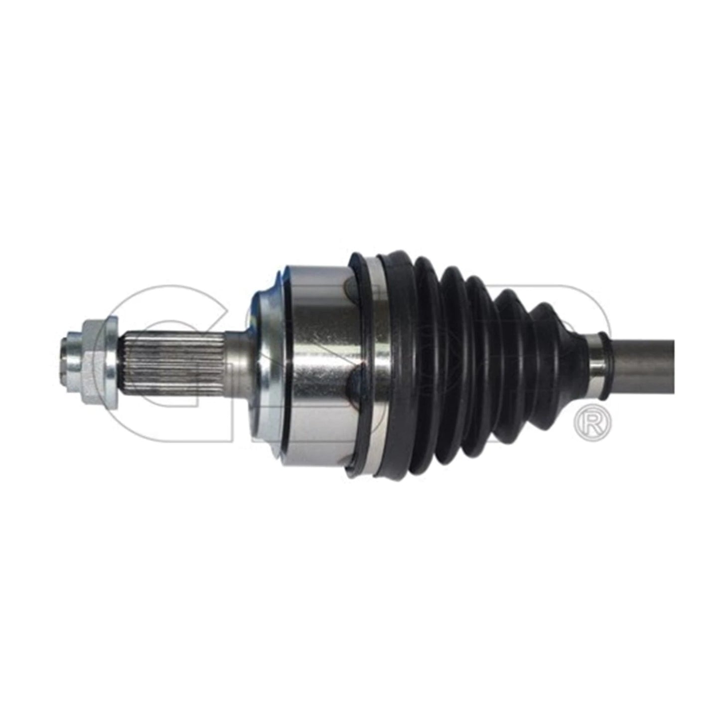 Outer CV Joint for Honda CR-V (2007–2010)