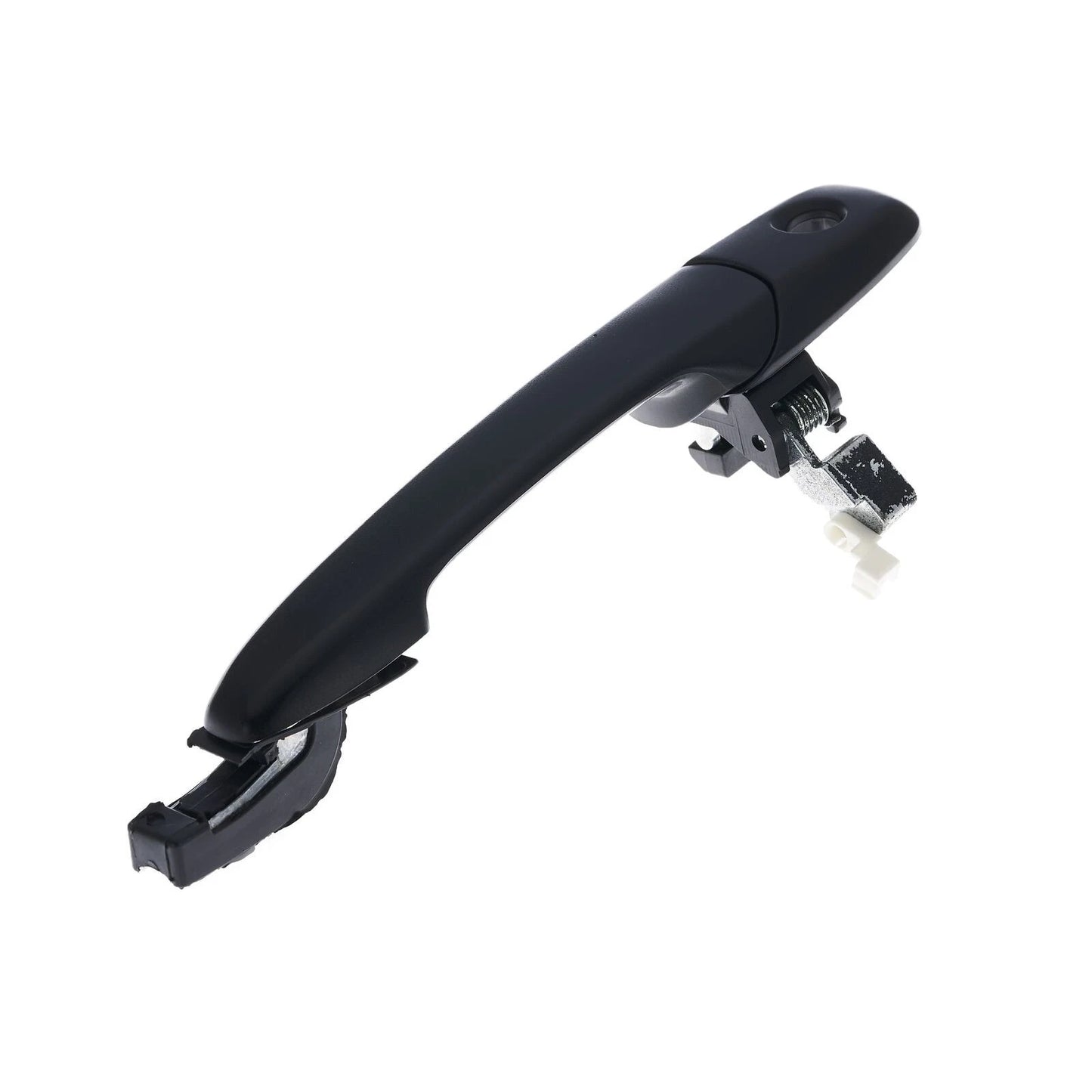 Front Right Outer Door Handle with Keyhole for Mazda RX8 (2003–2012)