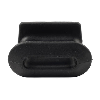 Chin Spoiler Upper Grommet for Harley Touring Road King Street Glide (2017-2024)