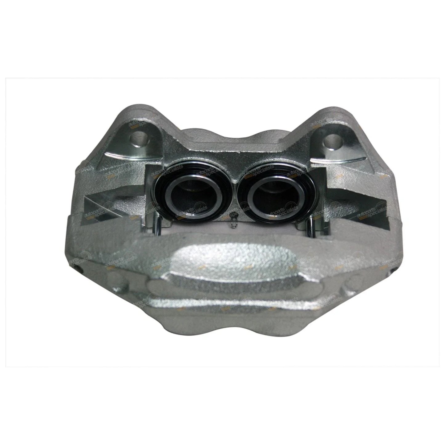 2 x Front LH+RH Disc Brake Caliper for Toyota Hilux (2005–2011)