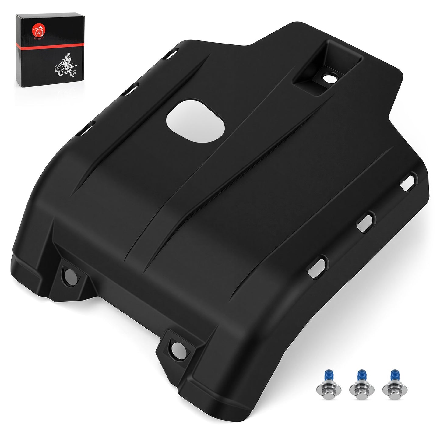 Skid Plate for Kawasaki KLX230 KLX230R KLX230SM (2020–2023)