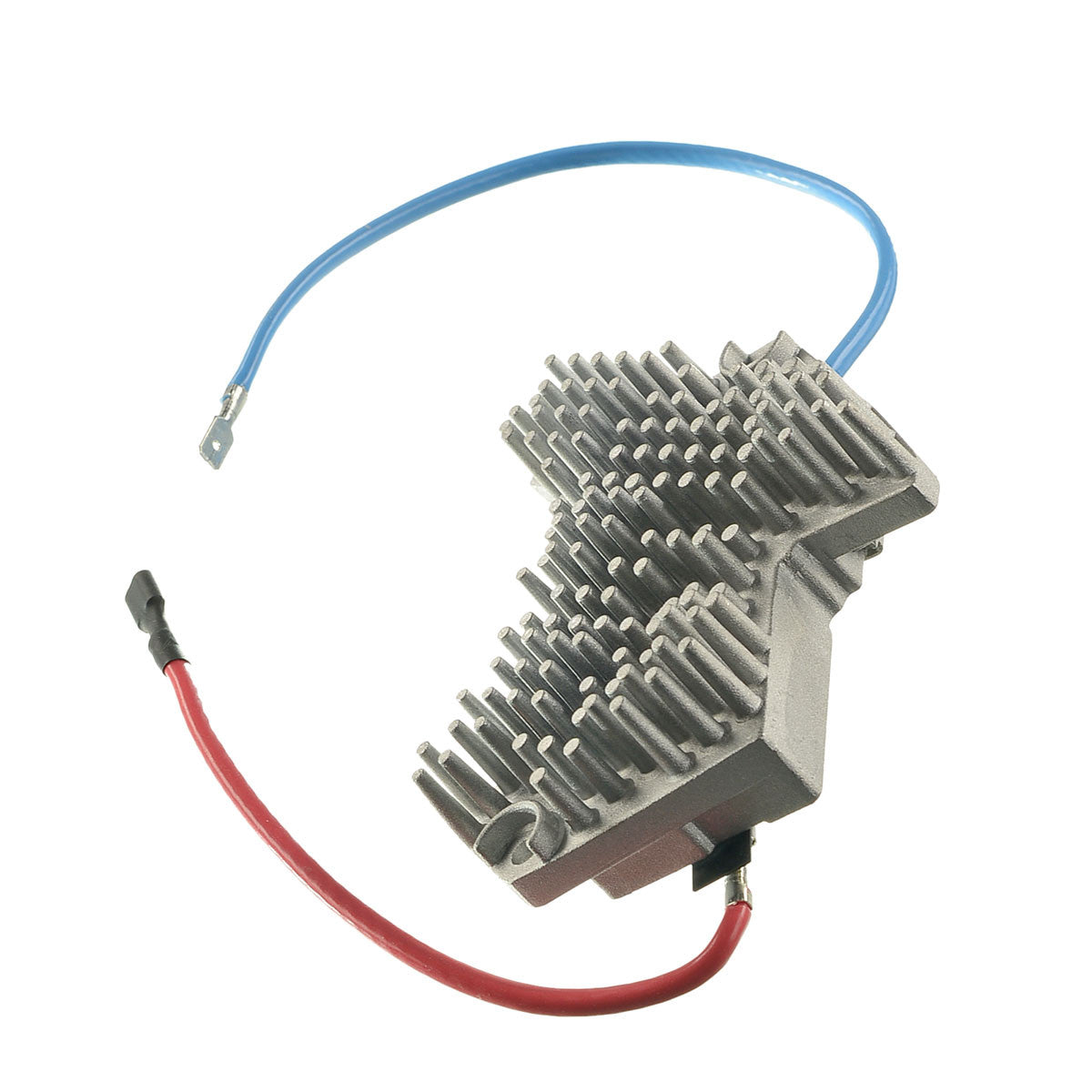 Heater Blower Motor Resistor for Mercedes-Benz CLK430 SLK230 (1998–2003)