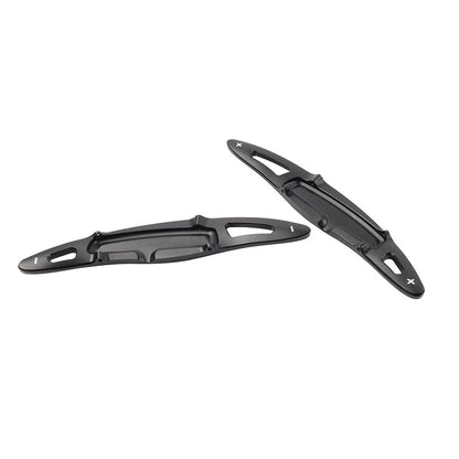 Steering Wheel Shift Paddle Shifter Extensions for Porsche Macan, Panamera, 911