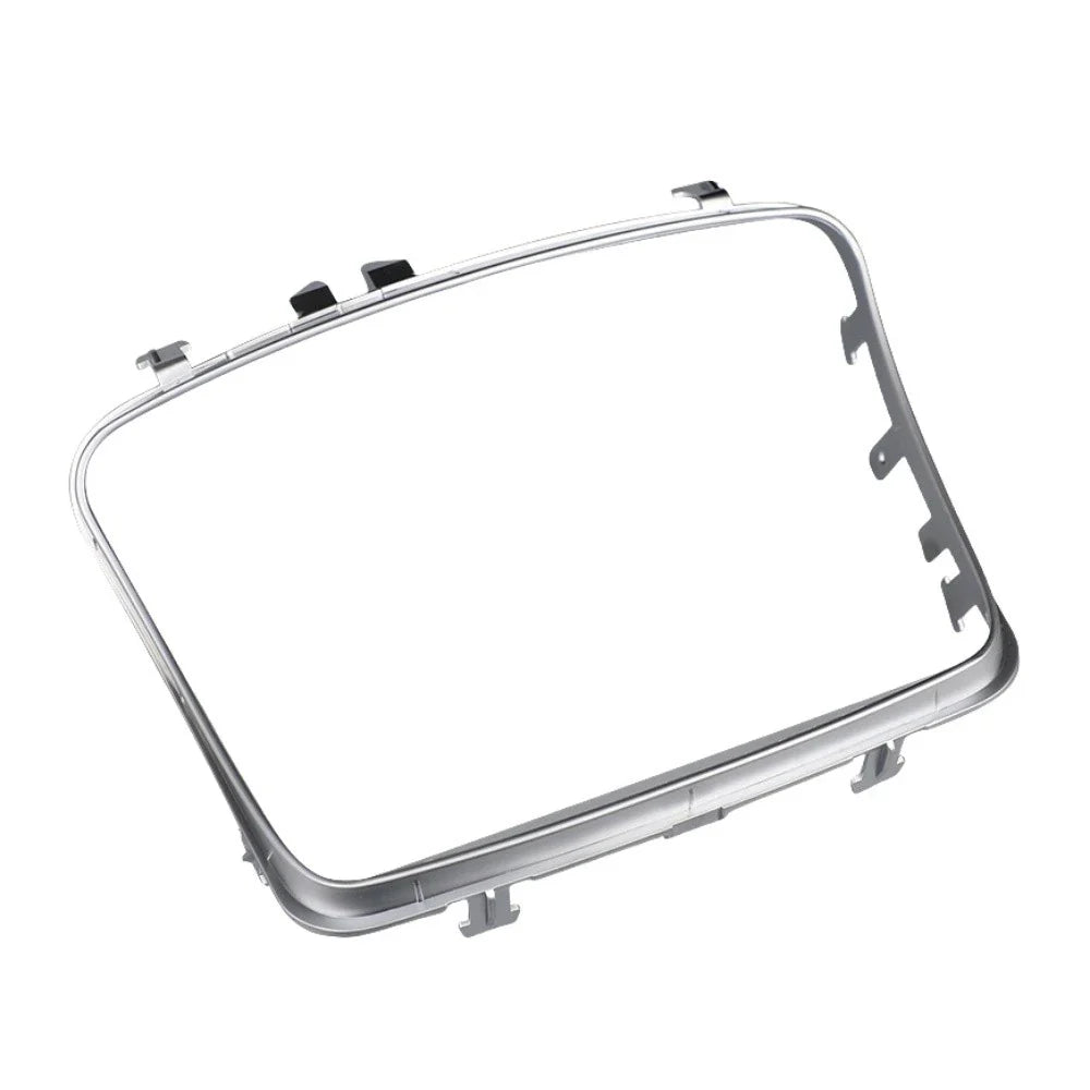 Center Console Cup Holder Trim for Benz W213 W238 (2017-2023)