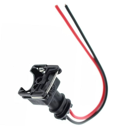 Fuel Pump Plug Connector for Volvo Penta 5.7L 5.0L 4.3L (1990–2023)