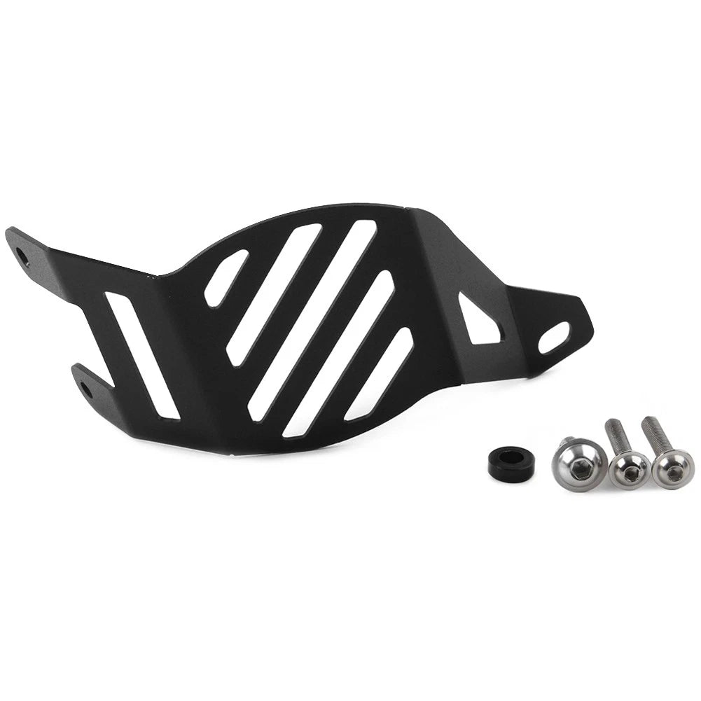 Speaker Horn Grille Cover Protector for BMW F900R F900XR F850GS ADV (2019–2021)