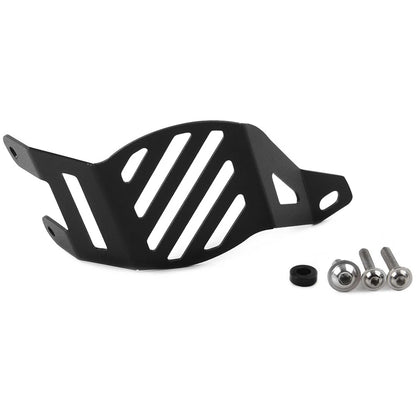 Speaker Horn Grille Cover Protector for BMW F900R F900XR F850GS ADV (2019–2021)