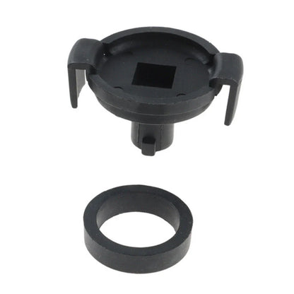 Transmission Oil Level Drain Plug with Gasket for Hyundai Kia Sportage Sedona (2005-2023)
