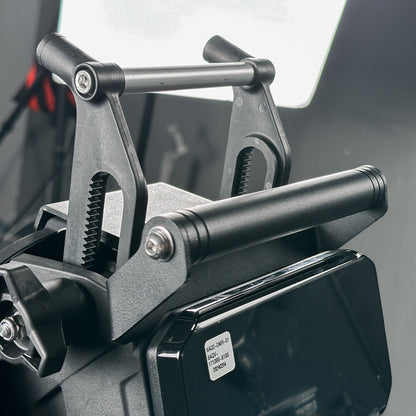 GPS Mounting Extension Holder for CFMOTO 450MT (2022–2023)