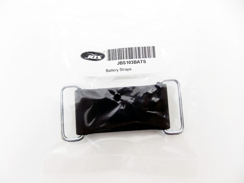 Rubber Battery Strap Holder for Honda Z50 K0-K1 Mini Trail (1969–1970)