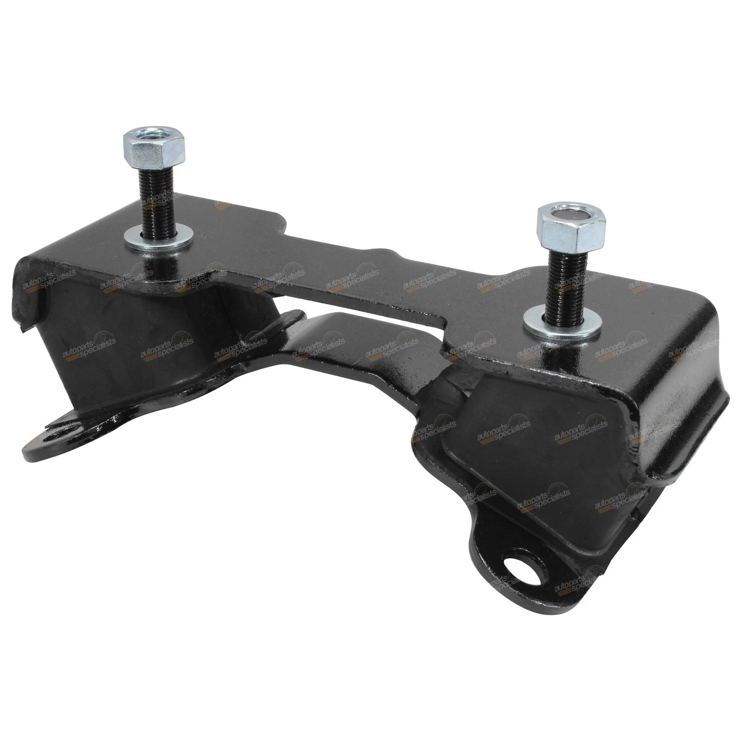 Rear Transmission Gearbox Mount for Landcruiser (1984–Present)