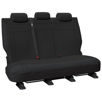 Set of 2 Neoprene Car Seat Covers for Suzuki Jimny (2019–2024)