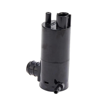 Windshield Washer Pump for Nissan Altima Maxima Versa (2002-2023)