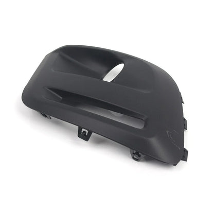 Front Fog Light Grills Covers for Citroen Berlingo, Peugeot Partner (2015-2019)