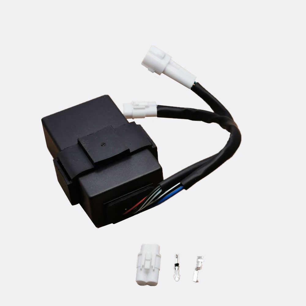 CDI Box for Kawasaki Bayou 300, Lakota 300 (1988–2004)