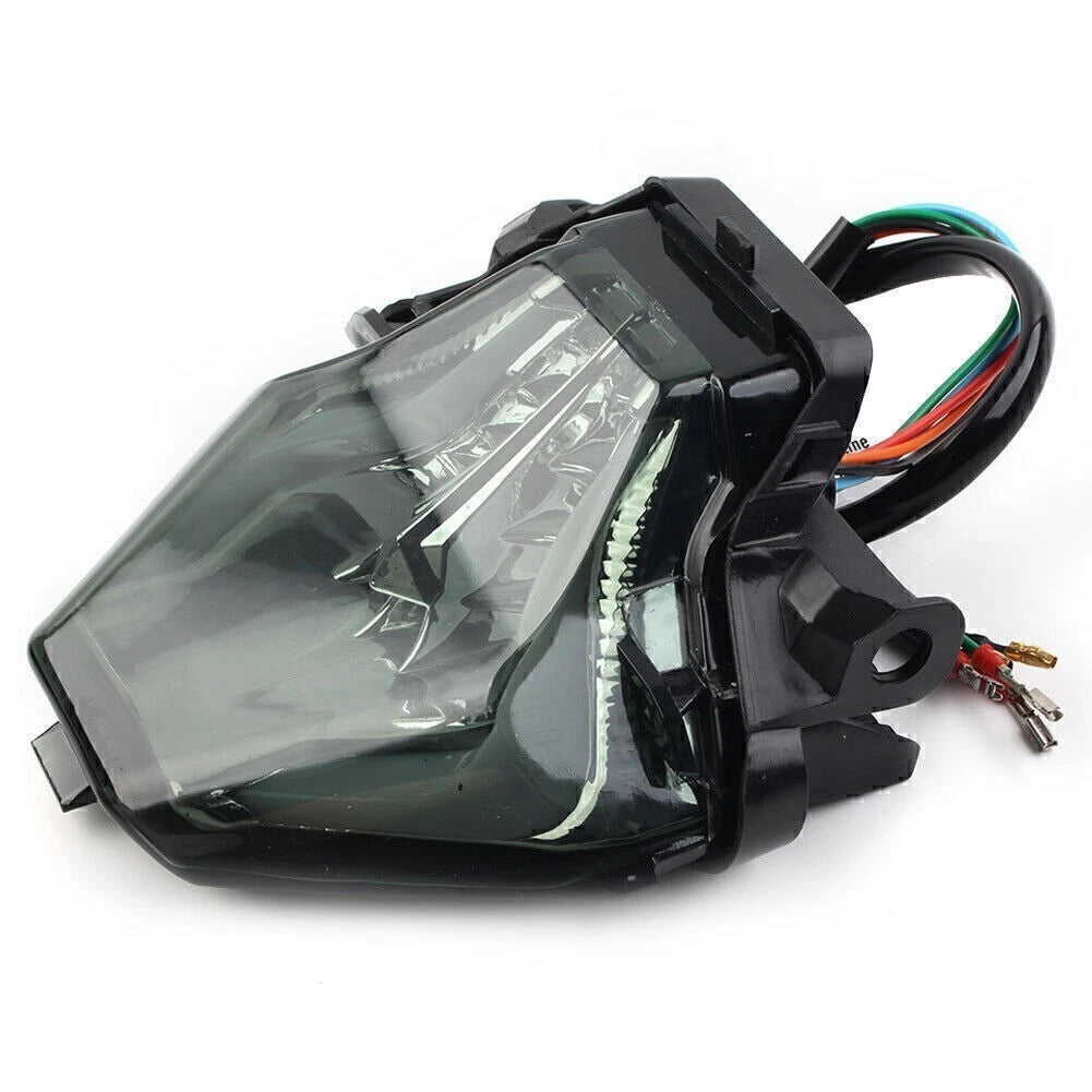 Rear Brake Tail Light Turn Signals for Yamaha YZF R6 (2006–2007)