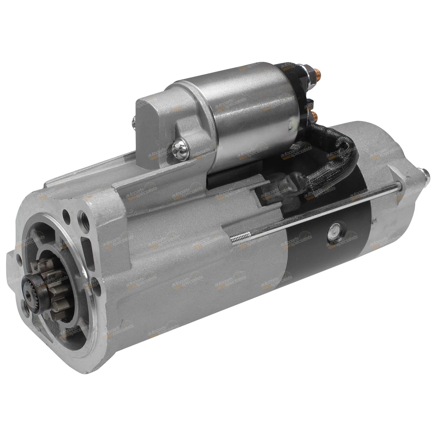 Starter Motor for Mitsubishi Pajero (1993–1997)