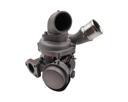 Billet Upgrade Turbo Charger for Hyundai iLoad iMax (2007–2019)