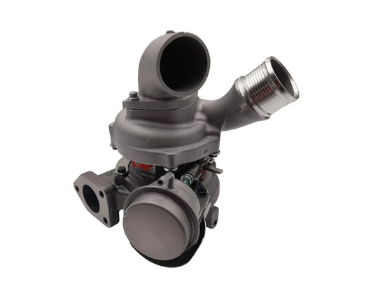 Billet Upgrade Turbo Charger for Hyundai iLoad iMax (2007–2019)