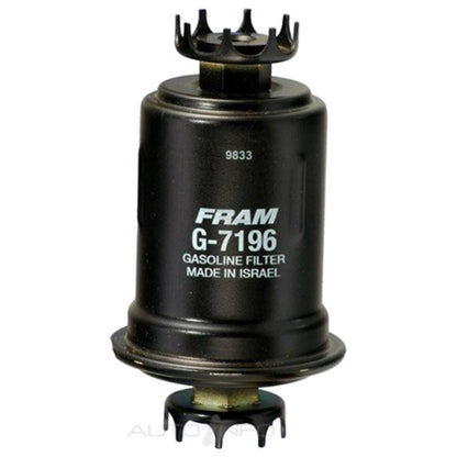 EFI Fuel Filter for Hyundai Sonata (1989–1991)