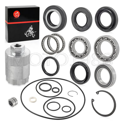 Rear Differential Seal Pinion Tool for Honda Rancher 420 TRX420FM (2007–2013)