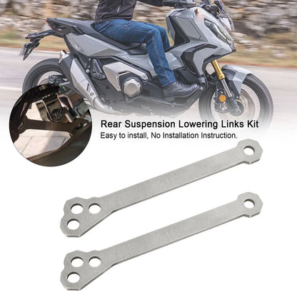 Primary chains for Yamaha Xt 125R, Yb 125, Yfm 125 (94568-A4090, 94568-A6090)