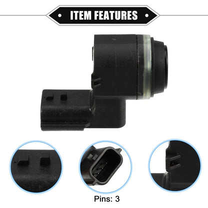 Parking Sensor 28438-4BA5C for Nissan Titan (2016–2021)