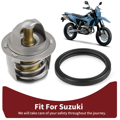 Thermostat & Gasket for Suzuki DR-Z400S/SM (2000–2024)