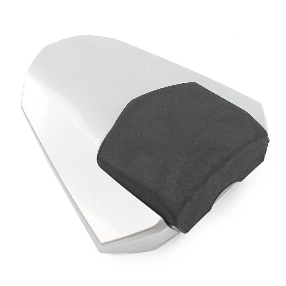 Rear Seat Cover Cowl Tail Fairing for Yamaha YZF R6 (2008–2016) Silver
