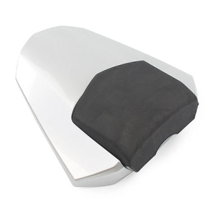 Rear Seat Cover Cowl Tail Fairing for Yamaha YZF R6 (2008–2016) Silver