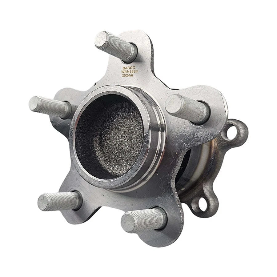 2X Rear Wheel Bearing Hub Assembly for Mitsubishi Outlander (2021–2023)