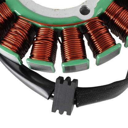 Alternator Stator for Yamaha XVS1300 V-Star Midnight Star (2007–2009) 3D8-81410-00