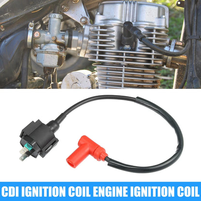 CDI Ignition Coil for Kawasaki Mojave 110 (1987-1988)