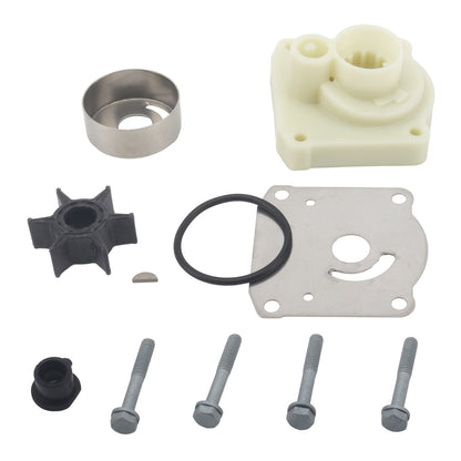 Water Pump Repair Kit for Yamaha Outboard F25 C30 (2000–2023)
