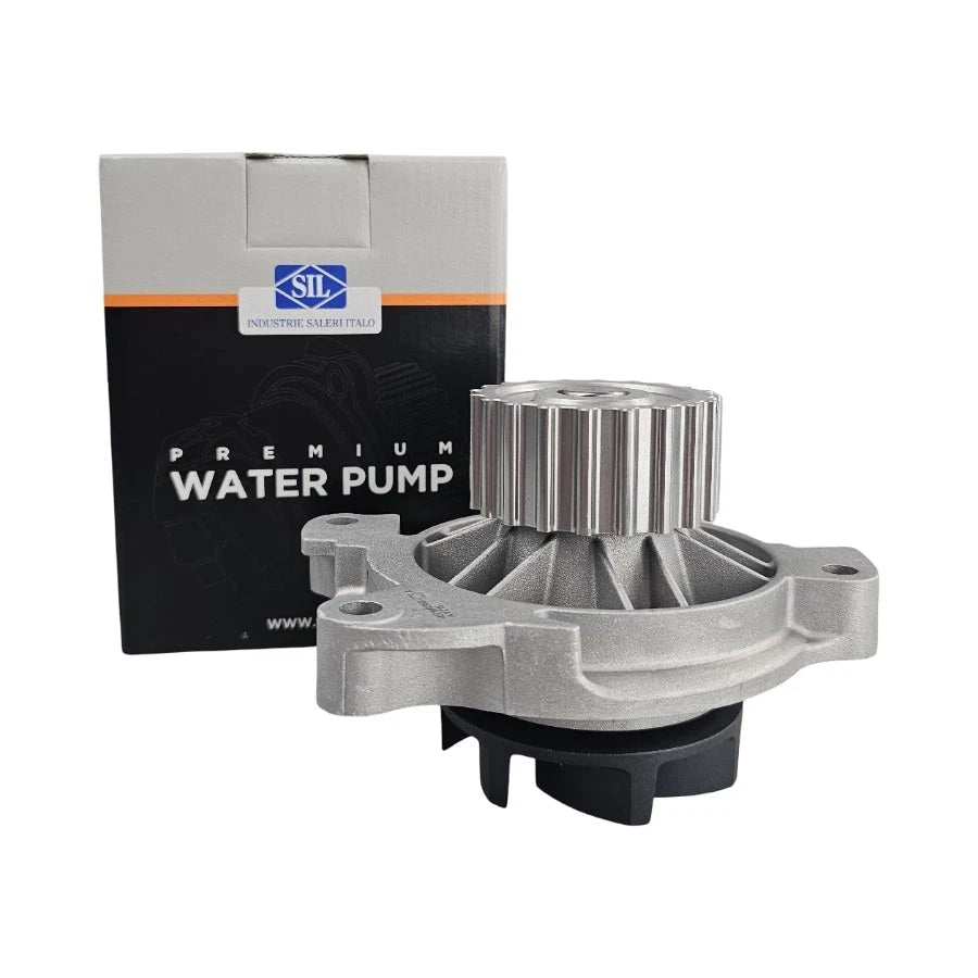 Water Pump for Volkswagen Caravelle Crafter LT35 LT46 Transporter