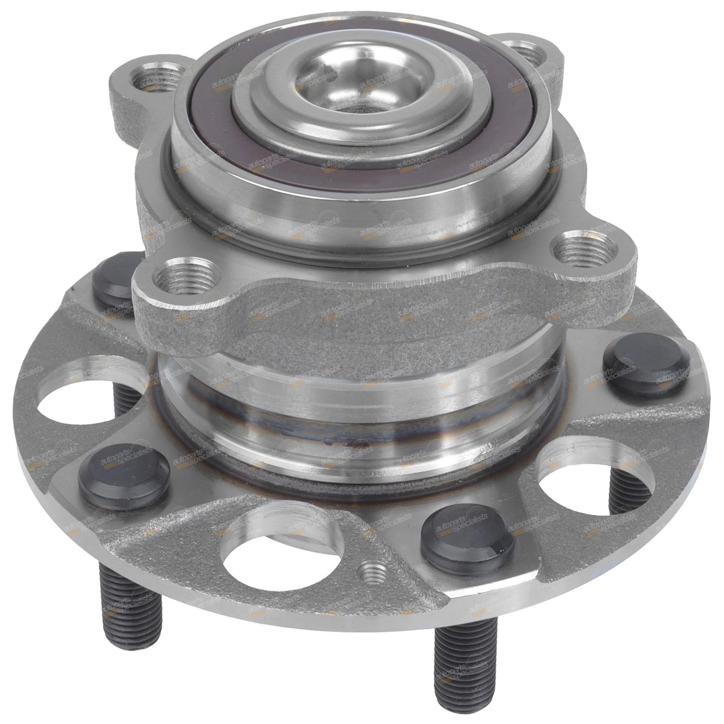 Rear Wheel Bearing Hub Assembly for Honda Accord (2008–2010)