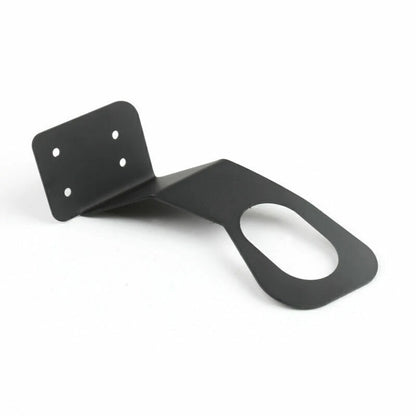 CB Radio Holder for Jeep Wrangler JK (2011–Present) 75WXST