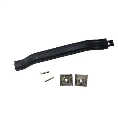 1Pcs Auto Interior Door Pull Handle for Jeep Wrangler CJ-5 CJ-7 CJ-8 (1976-1986)