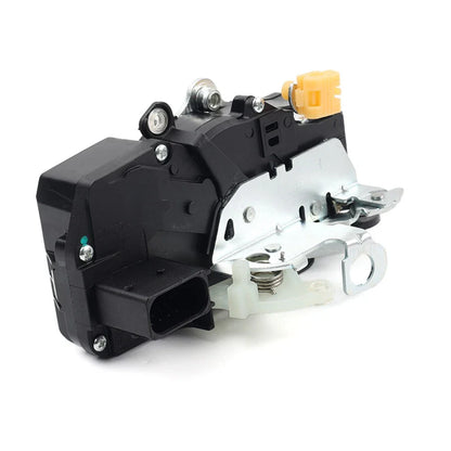 Driver Side Door Latch Lock Actuator for Chevy Suburban GMC Yukon Sierra (2007-2014)