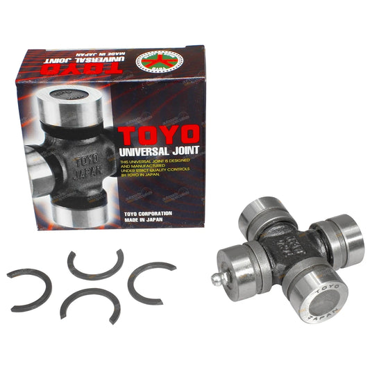 Universal Joint for Nissan Skyline C210 (1978–1981)